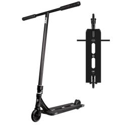 CORE ST2 Complete Stunt Scooter – Black 