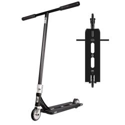 CORE ST2 Complete Stunt Scooter – Black/Raw