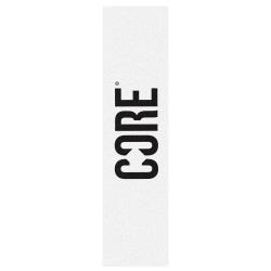 CORE Scooter Griptape Classic - White