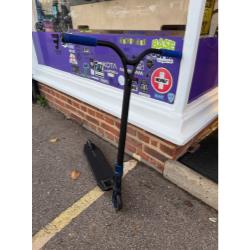 Sns Custom Scooter No. 38