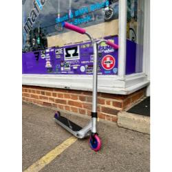 SnS Custom Scooter No. 14