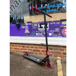 SnS Custom Scooter No.16