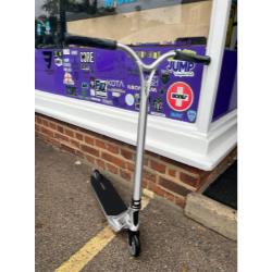 Sns Custom Scooter No. 29