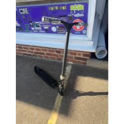 SnS Custom Scooter No. 57
