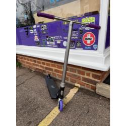 Sns Custom Scooter No. 34