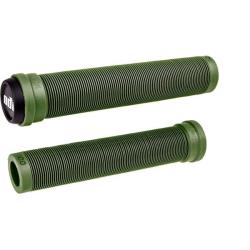 Longneck SLX BMX / Scooter Grips 160mm - Dark Green