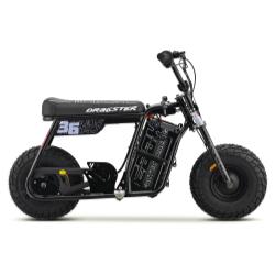 EBOX Dragster - Black SM