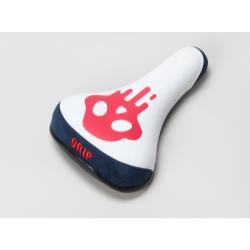Drip Wheelie Seats - Pink/Blue