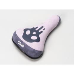Drip Wheelie Seats - Purple