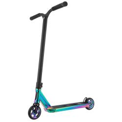 Drone Element 2 Feather-Light Complete Scooter – Neochrome