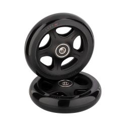 Drone Luxe 3 Dual Core Wheels – Black 