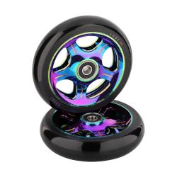 Drone Luxe 3 Dual Core Wheels – Neochrome