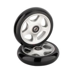 Drone Luxe 3 Dual Core Wheels – Silver