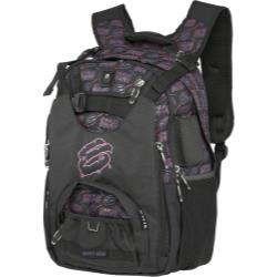 Elyts Junior Backpack Color: Rich X Elyts