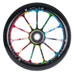 Ethic Atlas Wheels 110mm - Nebula 