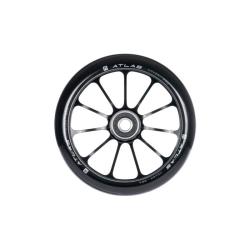 Ethic Atlas Wheels 110mm - Black