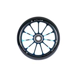 Ethic Atlas Wheels 110mm - Blue