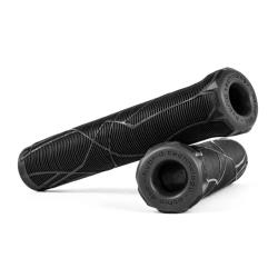 ETHIC DTC HAND GRIPS SLIM BLACK