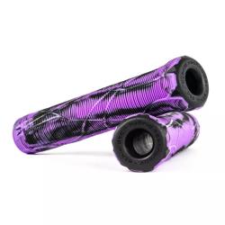 ETHIC DTC HAND GRIPS SLIM PURPLE