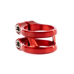 Ethic Clamp Sylphe V2 34,9 - Red
