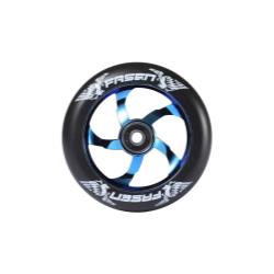 Fasen - 110mm Raven Wheels Burnt Pipe - Pair