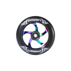 Fasen - 110mm Raven Wheels - Oil Slick