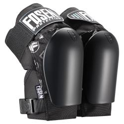 FASEN Slider Pro Knee Pads - Black