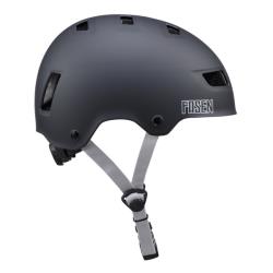 Fasen TriFlow Helmet - Matte Black