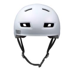 Fasen TriFlow PRO Helmet- Matte White