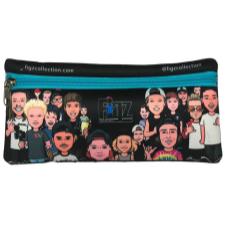 Figz Collection Pencil Case