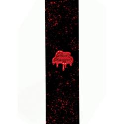 Figz XL Pro Scooter Griptape - Throw Bangers