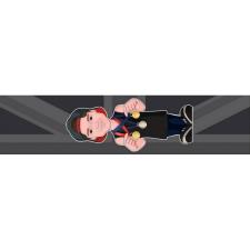 Figz Jordan Clark Grip Tape v2