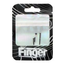  Blunt Finger Scooter Hardware