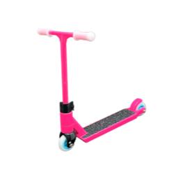 Finger Whips Finger Scooter - Pink