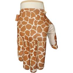 Fist Strapped Gloves Caroline Buchanan -  Ignite - Size XL