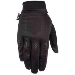 Fist Stocker Glove - Youth - Black