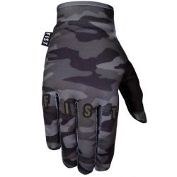 Fist Covert Camo Youth Race Gloves