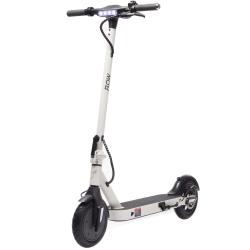 FLOW Uptown Electric Scooter - Cool Grey