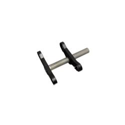 Fork Clamps - To fit Revvi 18&quot; and 20&quot; Bikes