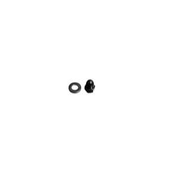 Front Axle Nut + Washer - To fit Revvi 18&quot; and 20&quot; bikes
