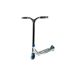 Grit 2026 Elite XM Scooter - Silver Mist