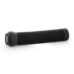 Gusset Sleeper Non-Flanged Grips - Black