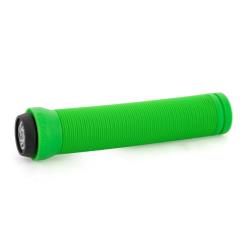 Gusset Sleeper Non-Flanged Grips - Green