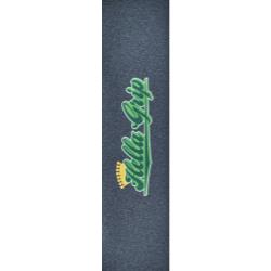 Hella Grip Classic Pro Scooter Grip Tape - Royal Green