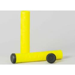 Mafia hitman neon yellow grips