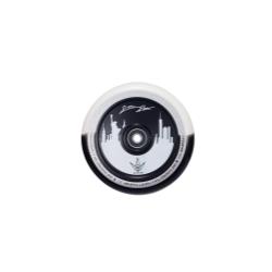 Blunt - Jon Reyes Signature Wheels 110mm- Black/White - Pair