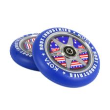 Root Industries Air Stunt Scooter Wheels 110mm - Kota - Pair