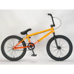 Mafia Kush 1 Burst 20&quot; BMX Bike