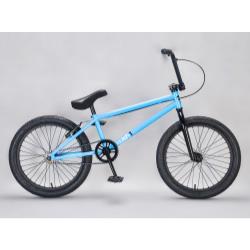 Mafia Kush 1 Blue BMX Bike 