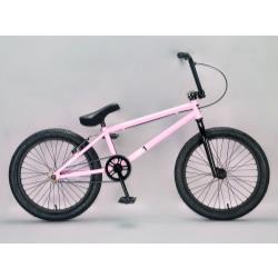 Mafia Kush 1 Pink BMX Bike 
